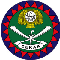 Lambang Persatuan Seni Silat Cekak Malaysia (PSSCM)